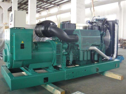 三沙便携静音：租赁无声发电机组，便携式解决能源需求