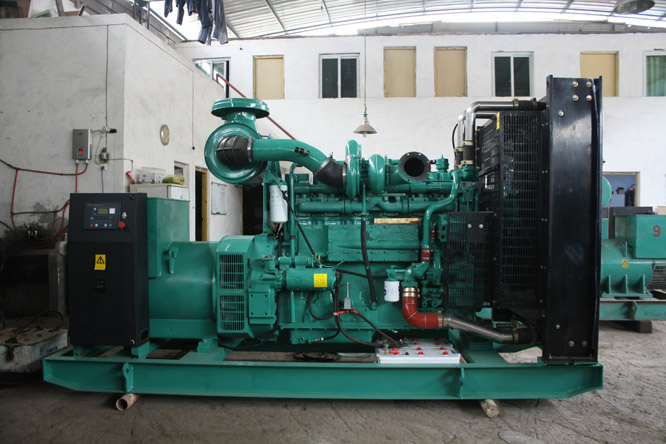 三沙环保无噪音：租用静音发电机组，为环境和耳朵双重保驾护航